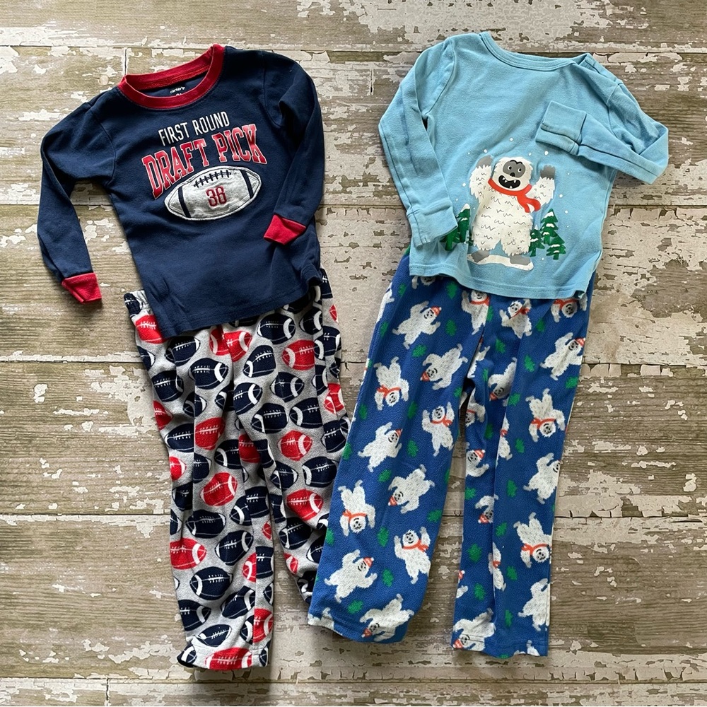 Pajamas